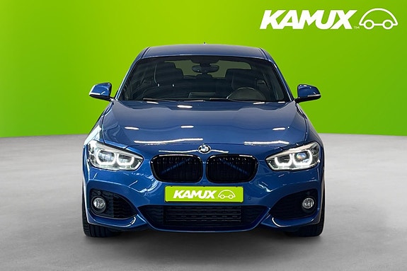 BMW 118i 6 of 13