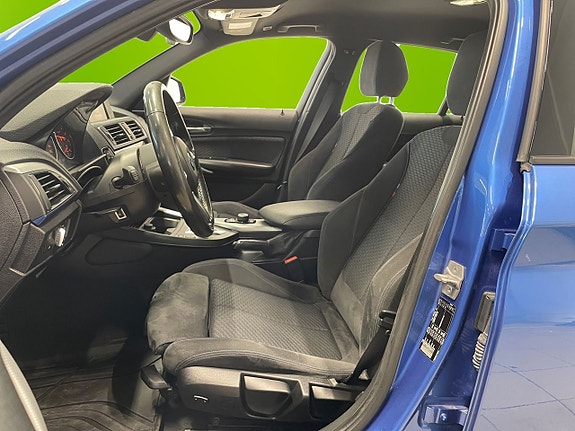 BMW 118i 9 of 13