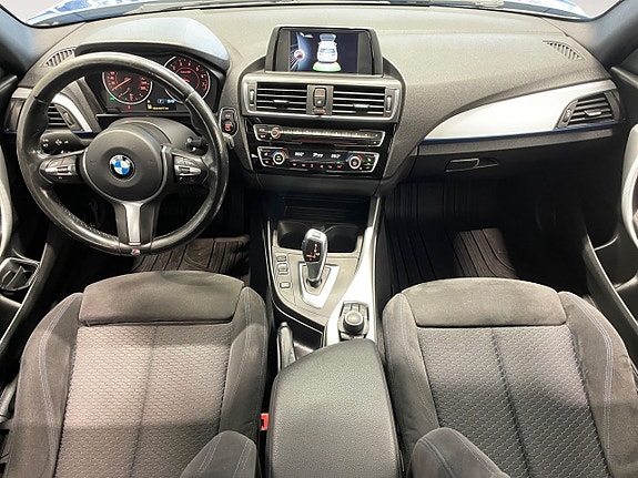 BMW 118i 11 of 13