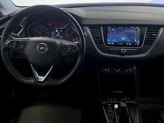 Opel Grandland X 9 of 18