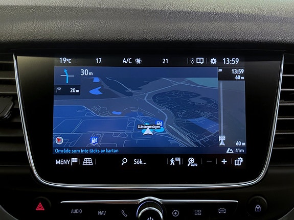Opel Grandland X 11 of 18