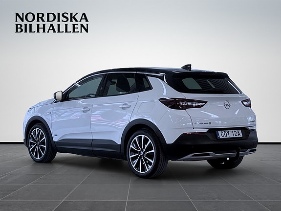 Opel Grandland X 5 of 5