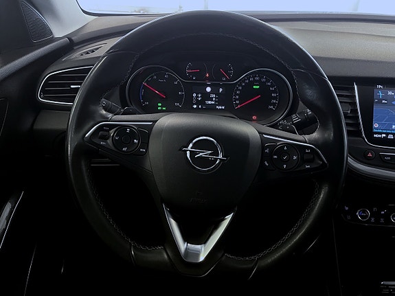 Opel Grandland X 10 of 18