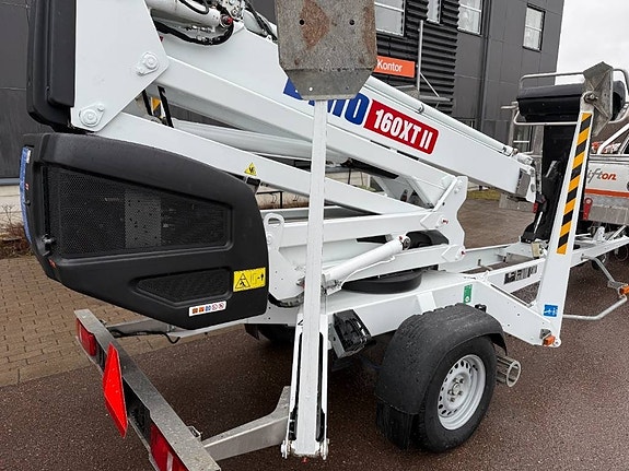 Dino 160 XT II 5 of 12