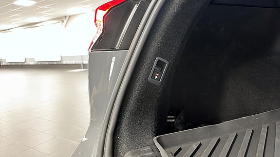 Audi Q4 e-tron 14 of 20