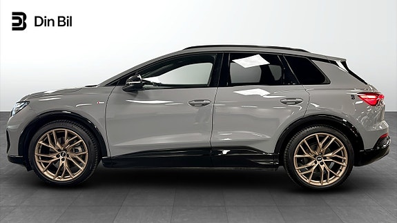 Audi Q4 e-tron 2 of 20