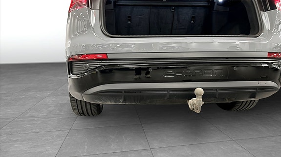 Audi Q4 e-tron 13 of 20