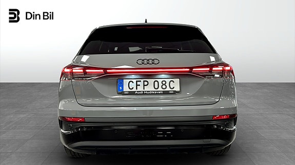 Audi Q4 e-tron 5 of 20