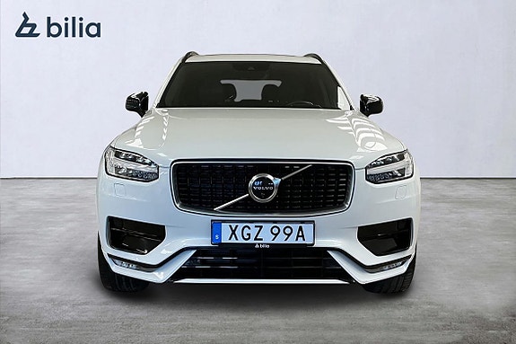 Volvo XC90 7 of 26