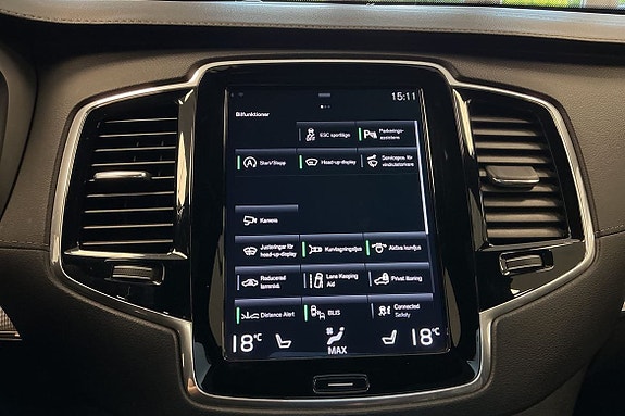 Volvo XC90 23 of 26