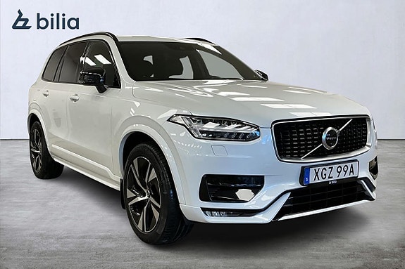 Volvo XC90 6 of 26