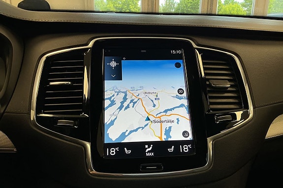 Volvo XC90 22 of 26