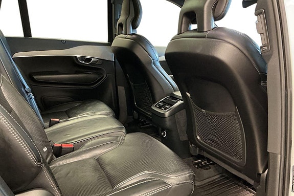 Volvo XC90 26 of 26