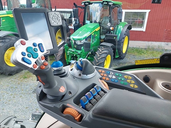 Fendt 514 7 of 10