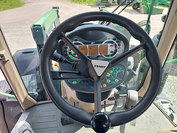 Fendt 514 10 of 10