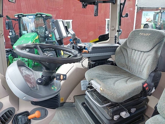 Fendt 514 6 of 10