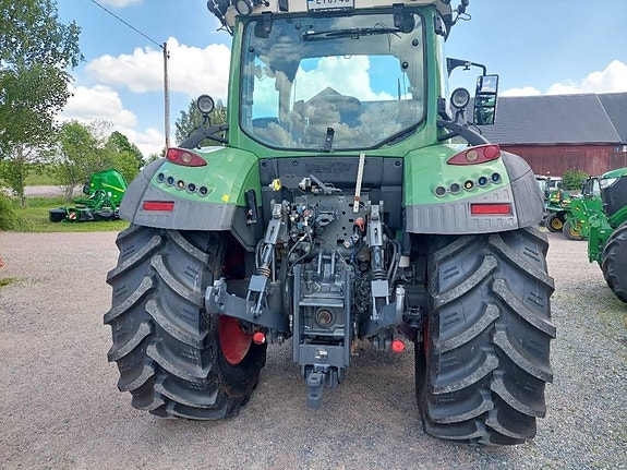 Fendt 514 4 of 10