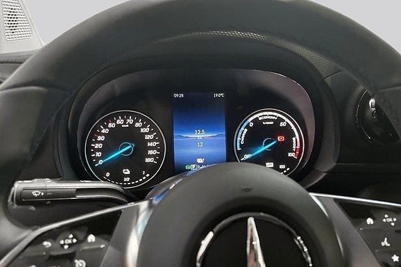 Mercedes-Benz eCitan 10 of 15