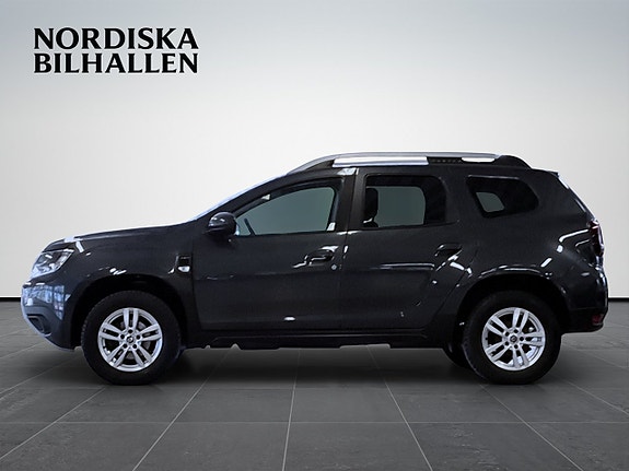 Dacia Duster 4 of 5