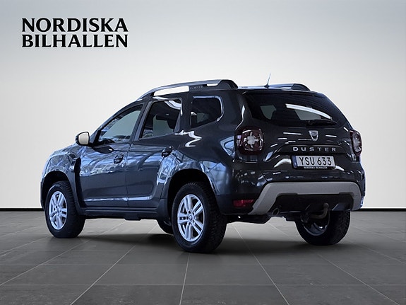 Dacia Duster 5 of 5