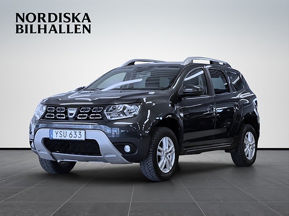 Dacia Duster 3 of 5