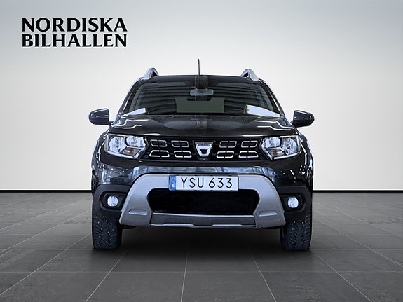 Dacia Duster 2 of 5