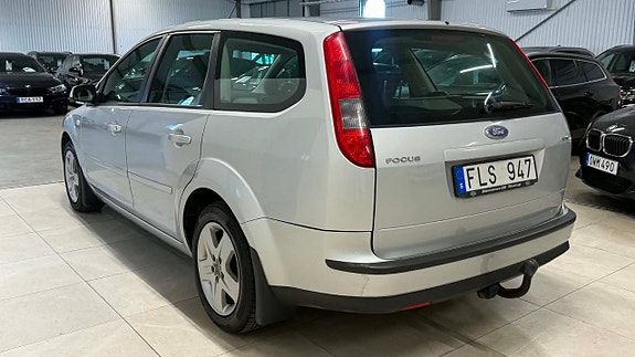 Ford Focus 5 of 5