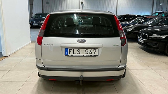 Ford Focus 6 of 11