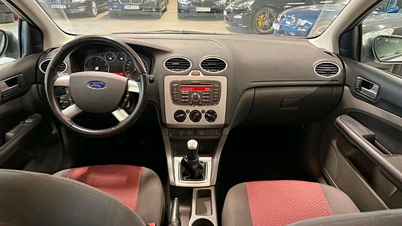 Ford Focus 10 of 11
