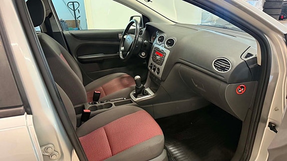 Ford Focus 11 of 11