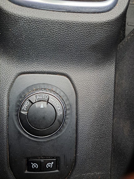 Dacia Duster 4 of 5