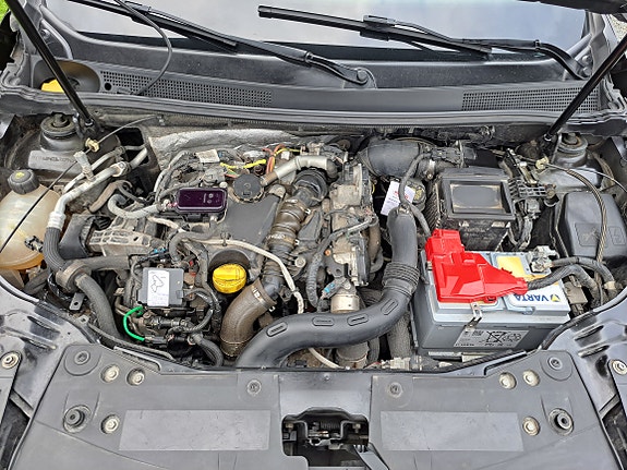 Dacia Duster 3 of 5