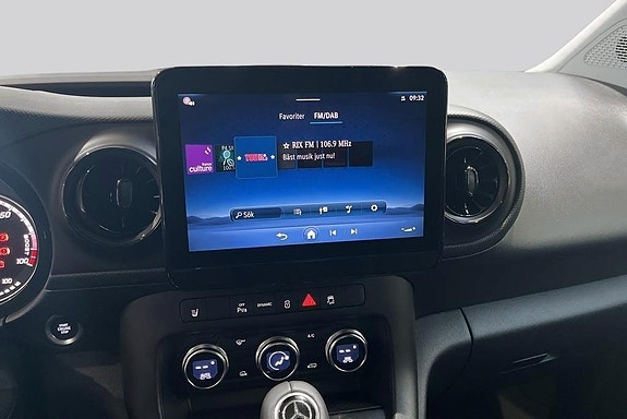Mercedes-Benz eCitan 11 of 15