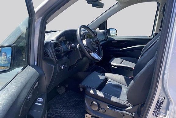 Mercedes-Benz Vito 116 8 of 14