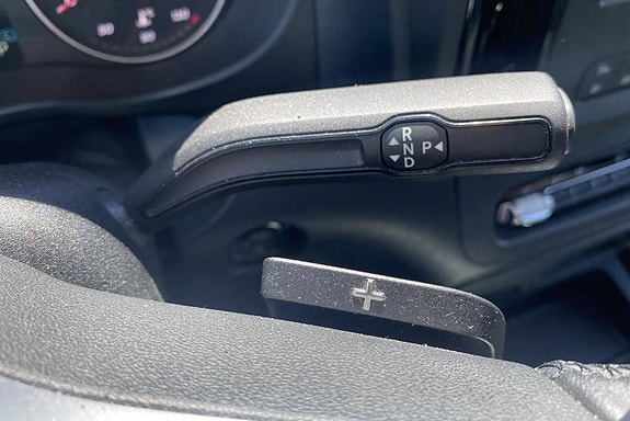 Mercedes-Benz Vito 116 12 of 14