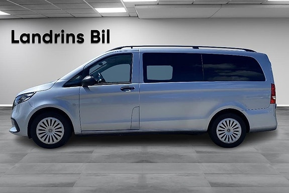 Mercedes-Benz Vito 116 4 of 5