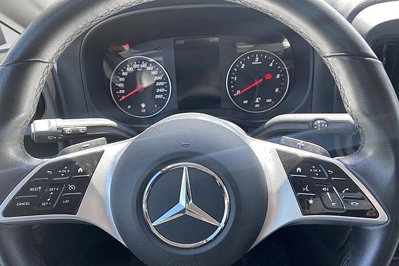 Mercedes-Benz Vito 116 10 of 14