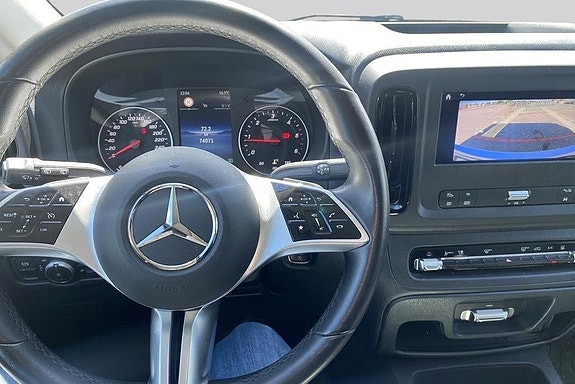 Mercedes-Benz Vito 116 7 of 14