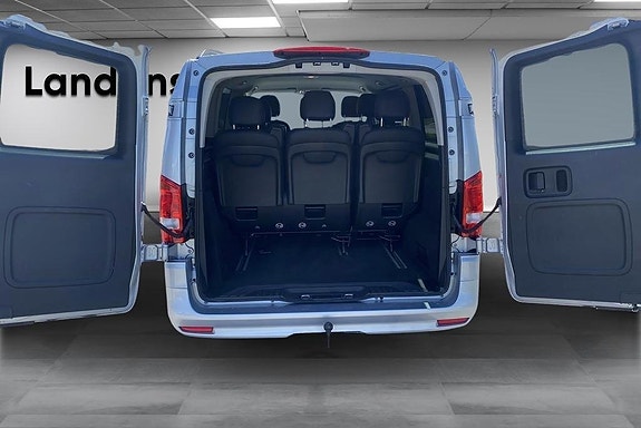 Mercedes-Benz Vito 116 14 of 14