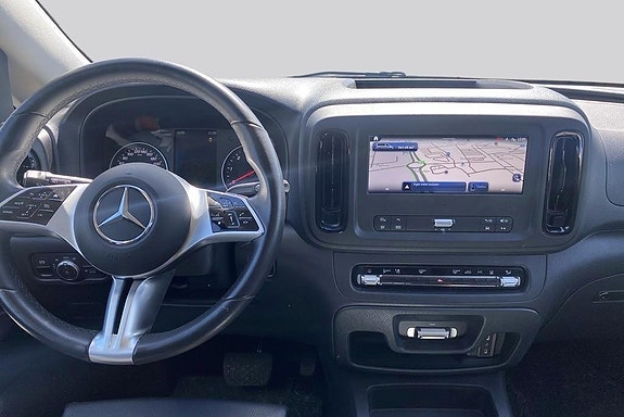 Mercedes-Benz Vito 116 13 of 14