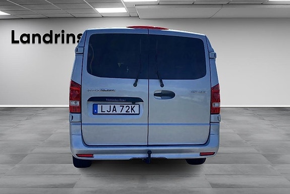 Mercedes-Benz Vito 116 5 of 5