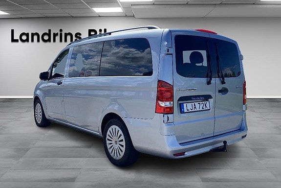 Mercedes-Benz Vito 116 6 of 14