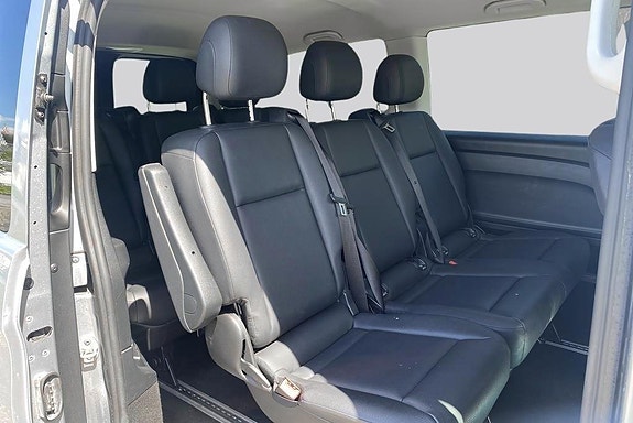 Mercedes-Benz Vito 116 9 of 14