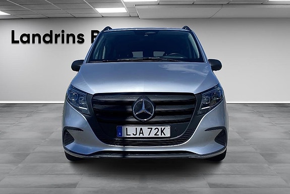 Mercedes-Benz Vito 116 2 of 5