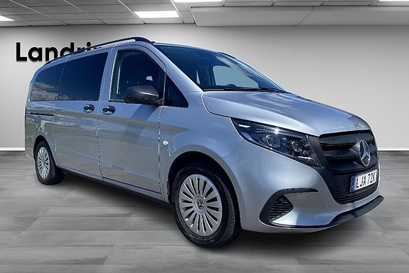 Mercedes-Benz Vito 116 3 of 5