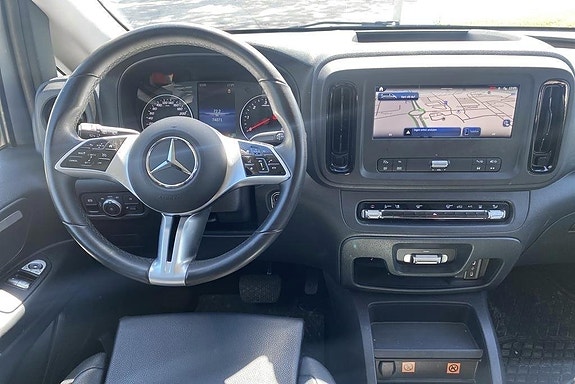Mercedes-Benz Vito 116 11 of 14
