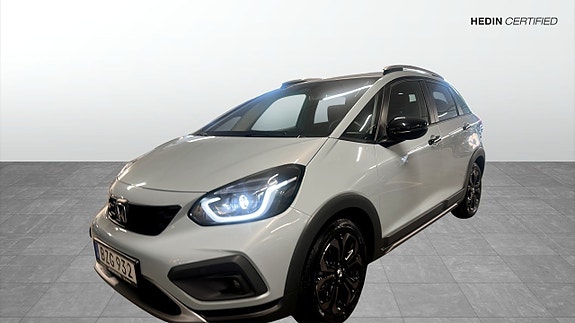 Honda Jazz 5 of 9
