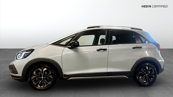 Honda Jazz 6 of 9