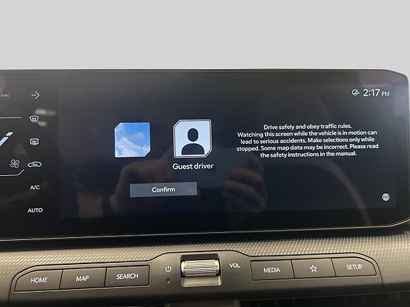 Kia K4 13 of 18