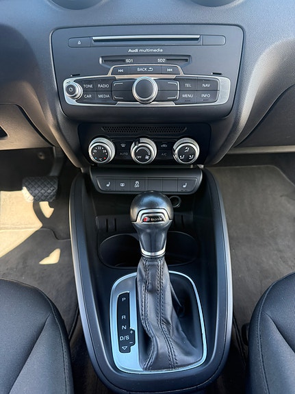 Audi A1 5 of 5